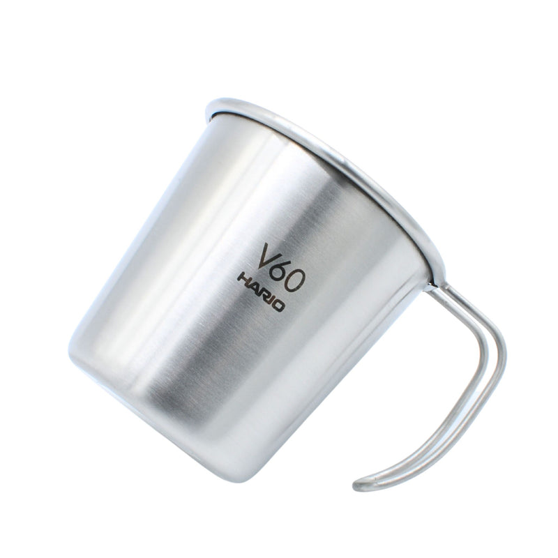 Hario V60  Metal Stacking Mugs