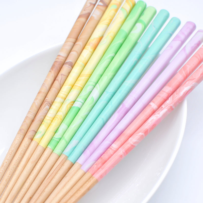 Matsukan Chopsticks Fusion Cream