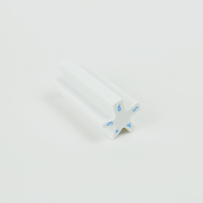 Kokuyo Miri-keshi Plastic Eraser