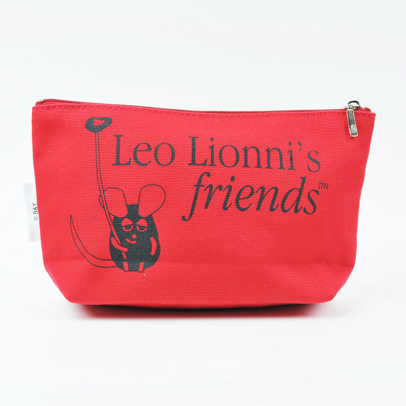Leo Lionni's Friends Multi Bag -Swimmy-