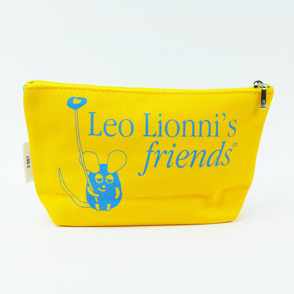 Leo Lionni's Friends Multi Bag -Frederick-