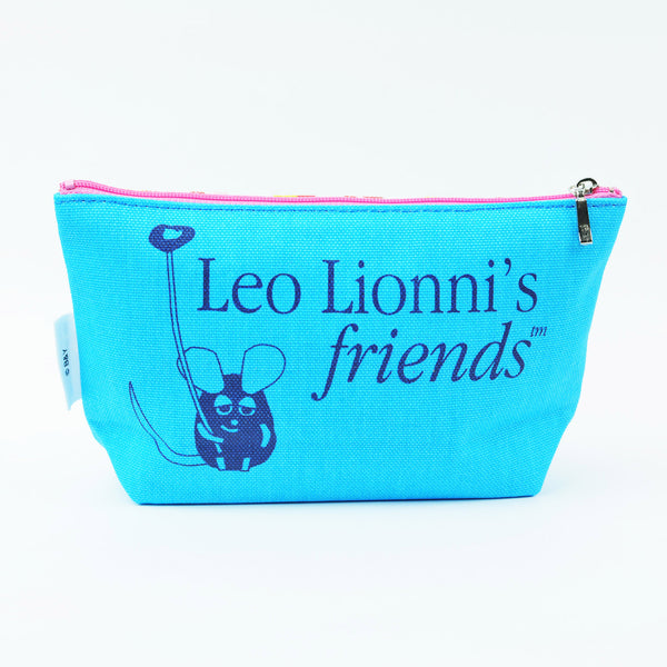 Leo Lionni's Friends Multi Bag -Chameleon-