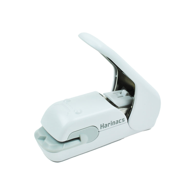 Kokuyo Harinacs Press Stapleless Stapler – Fireweed home and gift