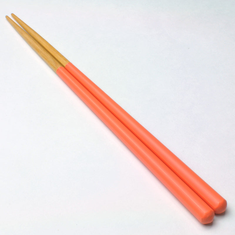 Ogishi-Tadashi Colorful Chopsticks -Mikaku-