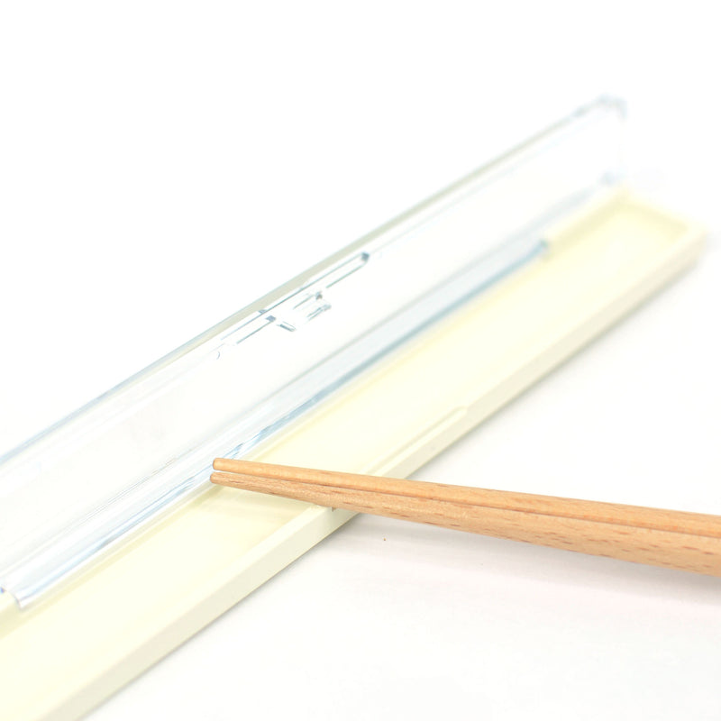 matratt Wood Chopsticks and Case